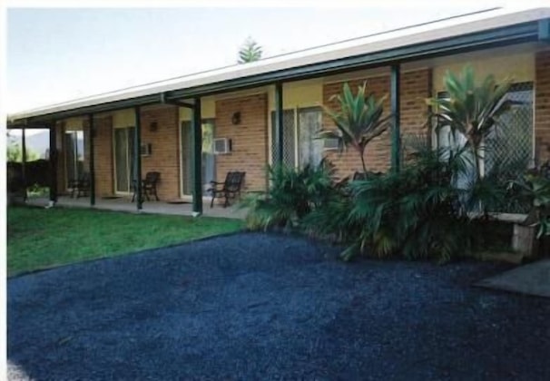 Gallery - Bulahdelah Myall Motel
