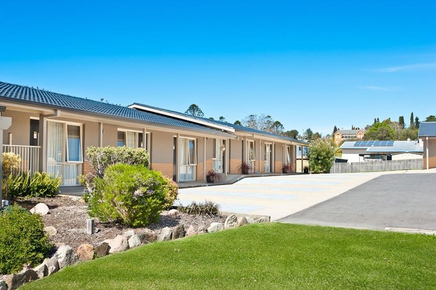 Gallery - Bega Village Motor Inn