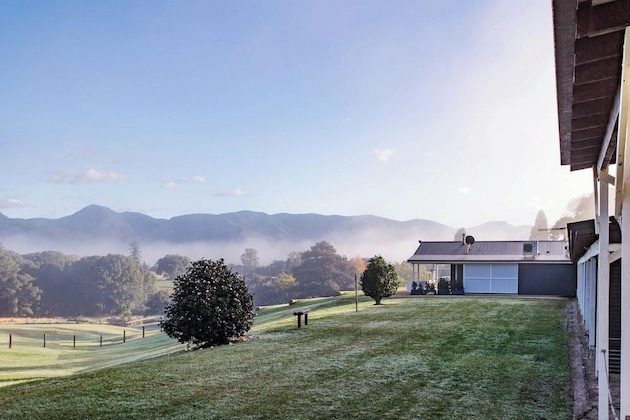 Gallery - The Lodge Bellingen