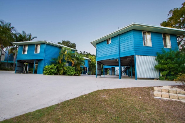 Gallery - Boyne Island Motel And Villas