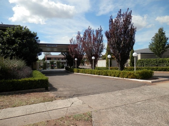 Gallery - Country Gardens Motel