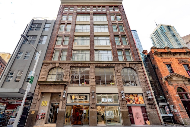 Gallery - Yehs Hotel Sydney Cbd