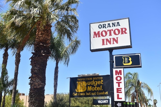 Gallery - Orana Motor Inn