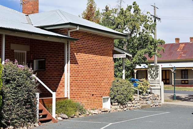 Gallery - Beechworth Carriage Motor Inn