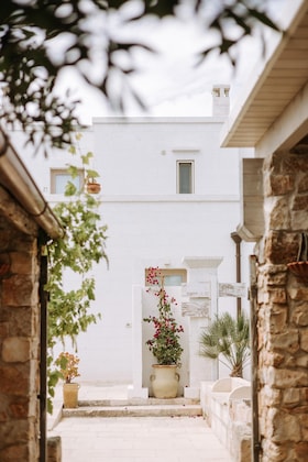 Gallery - Masseria Torrepietra