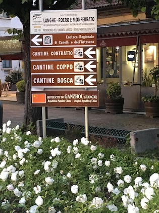 Gallery - Hotel Monteverde