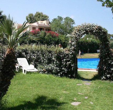 Gallery - Residence Li Velieri
