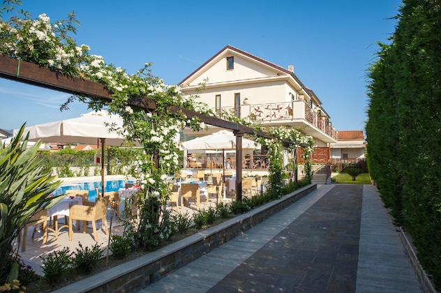 Gallery - Rumi Hotels & Spa