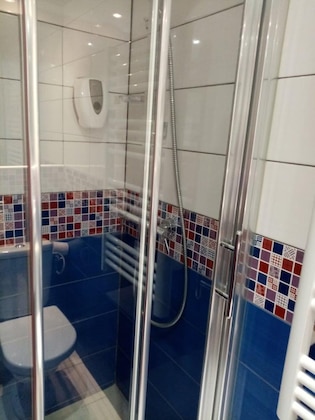 Gallery - Brit Hotel Saint-Quentin