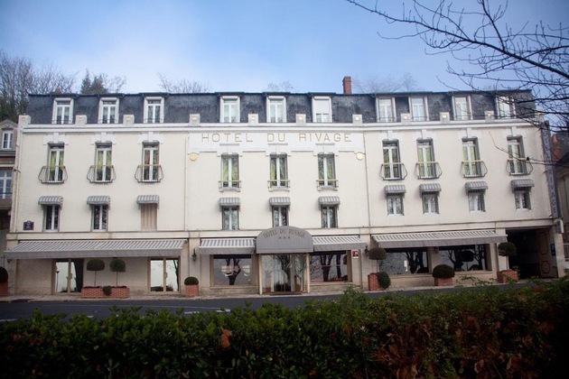 Gallery - Logis Hôtel Le Rivage