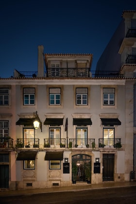 Gallery - Alecrim Ao Chiado