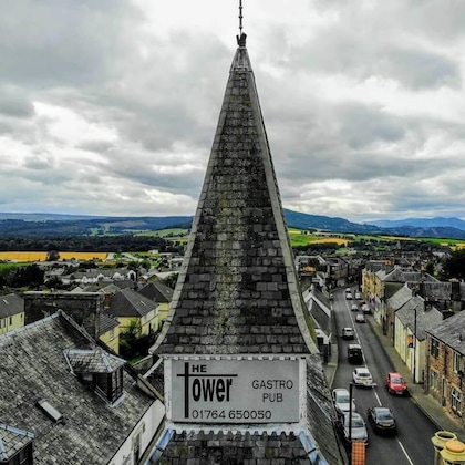 Gallery - The Tower Gastro Pub & Apartments