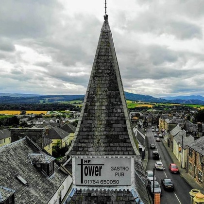 Gallery - The Tower Gastro Pub & Apartments