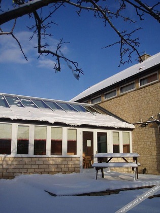 Gallery - YHA Helmsley - Hostel