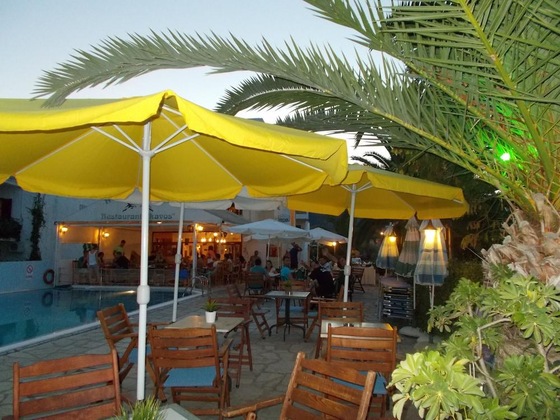 Gallery - Oscar Hotel