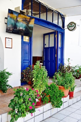 Gallery - Daskalogiannis Hotel