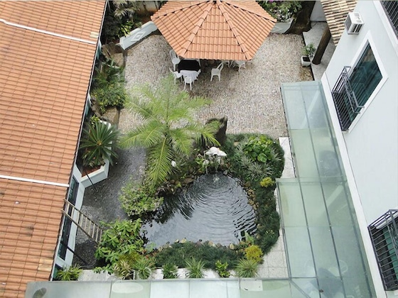 Gallery - Alzira Park Hotel