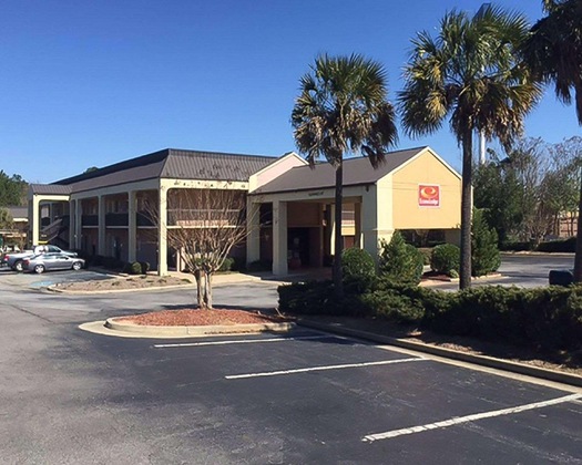 Gallery - Econo Lodge Cordele