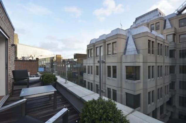 Gallery - Covent Garden Apartments