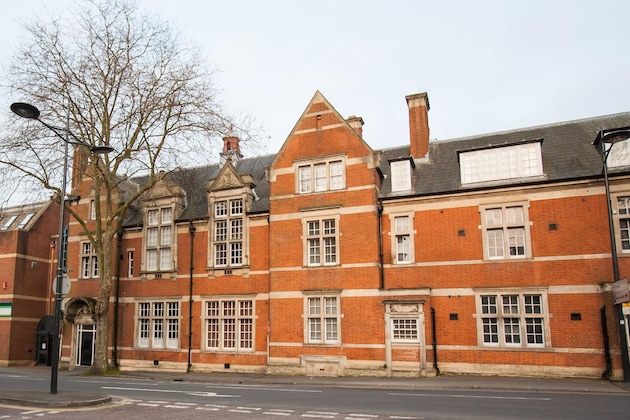 Gallery - Hamilton Grace Apartments - Wessex Court