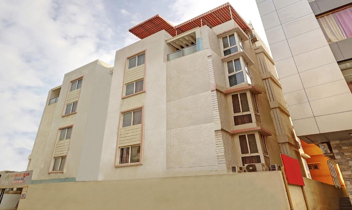 Gallery - Treebo The Grand Skyla Marathahalli