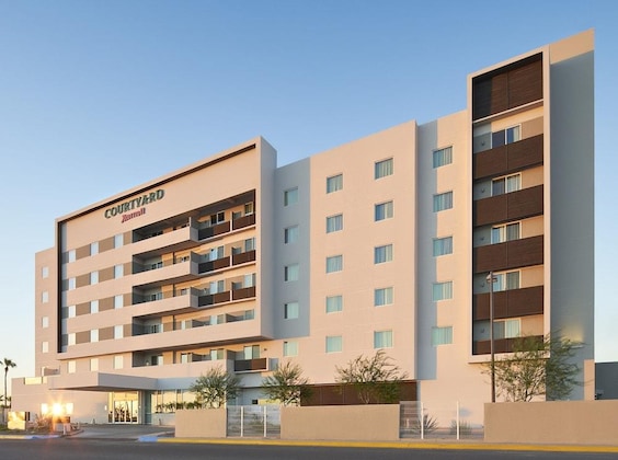 Gallery - Courtyard By Marriott Hermosillo
