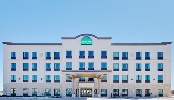 Gallery - Wingate By Wyndham San Angelo