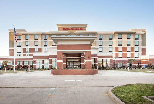 Gallery - Hilton Garden Inn Jackson Flowood