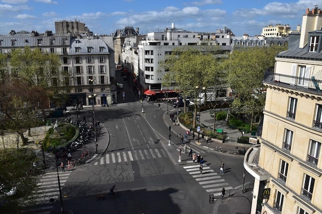 Gallery - Absolute Hotel Paris République