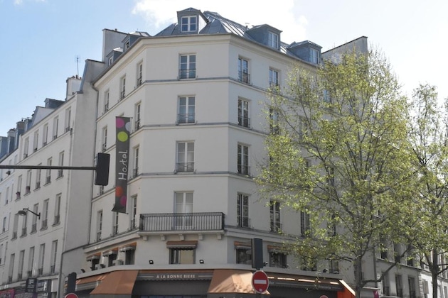 Gallery - Absolute Hotel Paris République