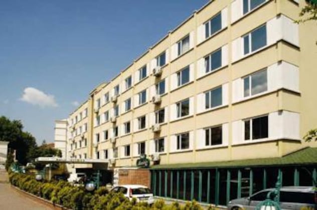 Gallery - Hotel Dilmen Hotel