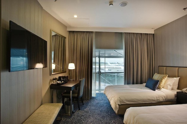 Gallery - Ambassador Transit Hotel Terminal 3