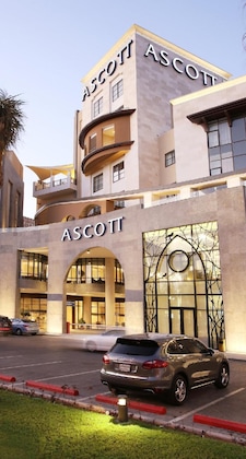 Gallery - Ascott Sari Jeddah