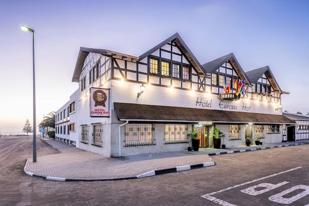 Gallery - Hotel Europa Hof