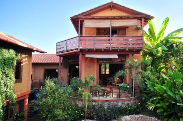 Gallery - Hotel Casa San Pancho