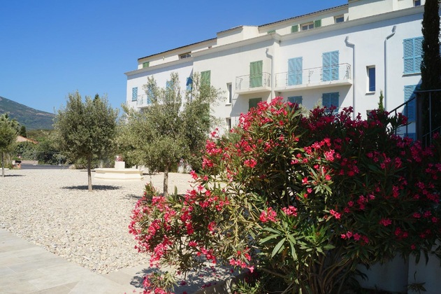 Gallery - Résidence Villa Tyrrenia