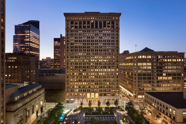 Gallery - Embassy Suites By Hilton Pittsburgh Downtown