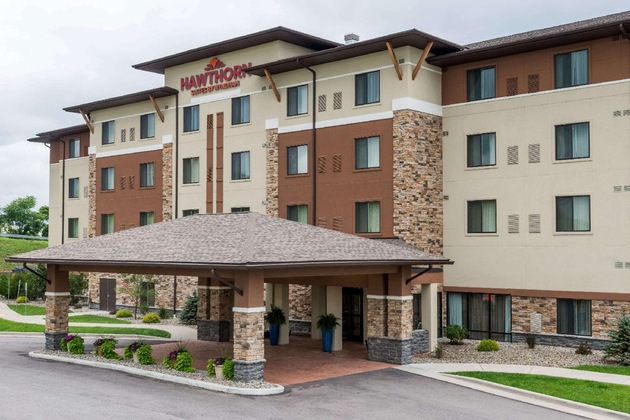 Gallery - Hawthorn Suites By Wyndham Wheeling At The Highlands