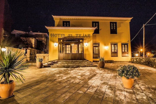 Gallery - Hotel El Tejar