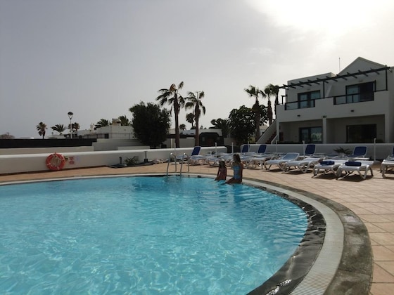 Gallery - Hotel Pocillos Playa - Adults Only