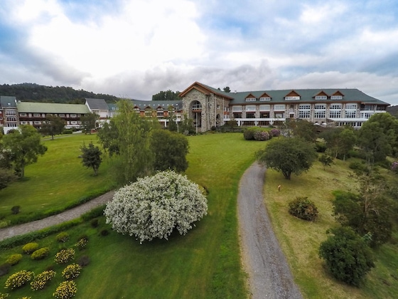 Gallery - Hotel Termas De Puyehue