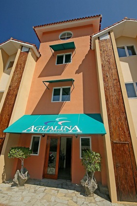 Gallery - Agualina Kite Beach Resort