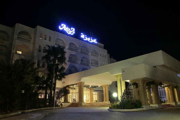 Gallery - Hotel Aziza Thalasso Golf - Adults Only (À Partir De 16 Ans)