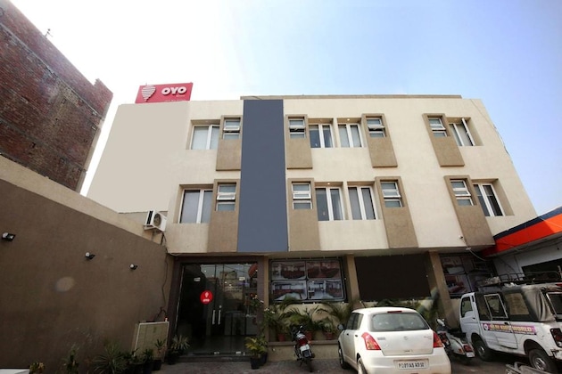 Gallery - Oyo 1662 Hotel Behl Regency