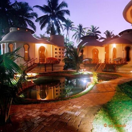 Gallery - Eden Garden Ayurvedic Health Retreat