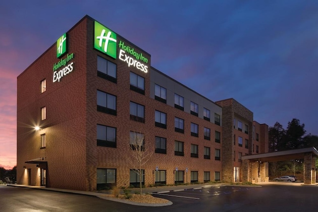 Gallery - Holiday Inn Express Atlanta Sw - Newnan By Ihg