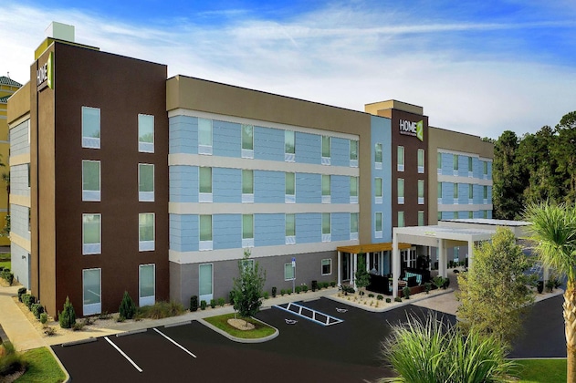 Gallery - Home2 Suites By Hilton Lake City