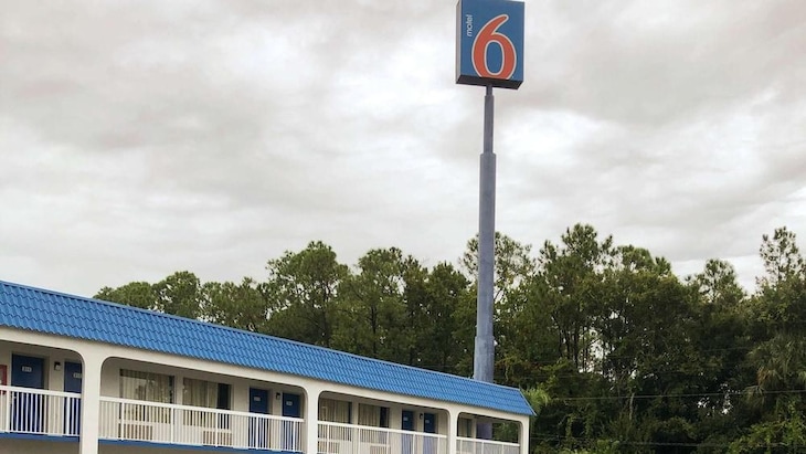Gallery - Motel 6 Daytona Beach, Fl - Speedway