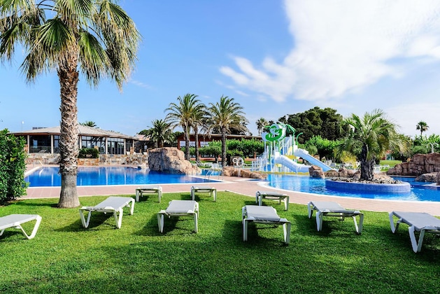 Gallery - Estival Eldorado Resort