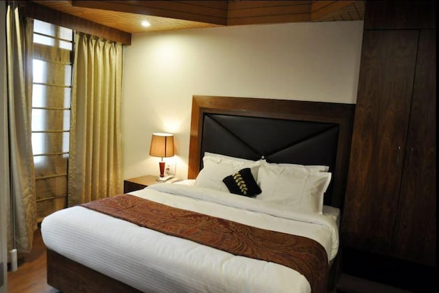 Gallery - Hotel Shiwalik Regency
